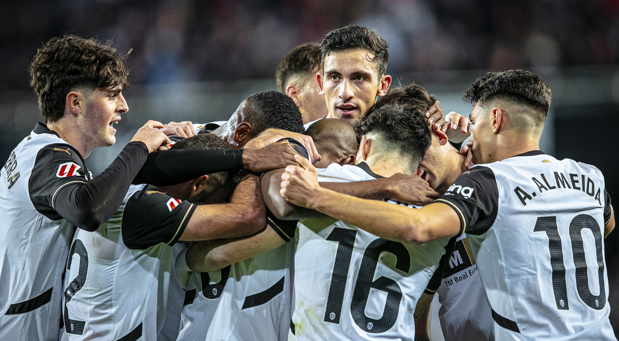 Валенсия – Барселона прогноз Валенсия – Барселона прогноз