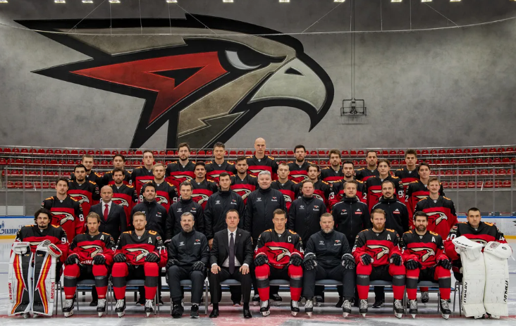 Авангард Адмирал Авангард Адмирал