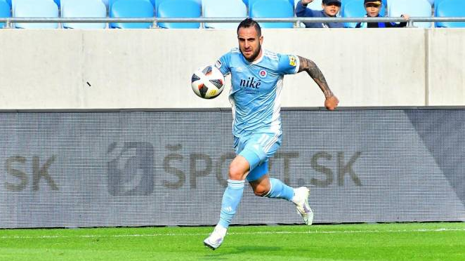 В рамках 8 тура Лиги чемпионов УЕФА словацкий «Слован» встретится с немецкой «Баварией».