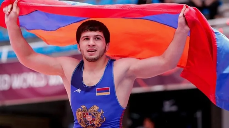 Чемпионат мира или Европы по борьбе может пройти в Армении