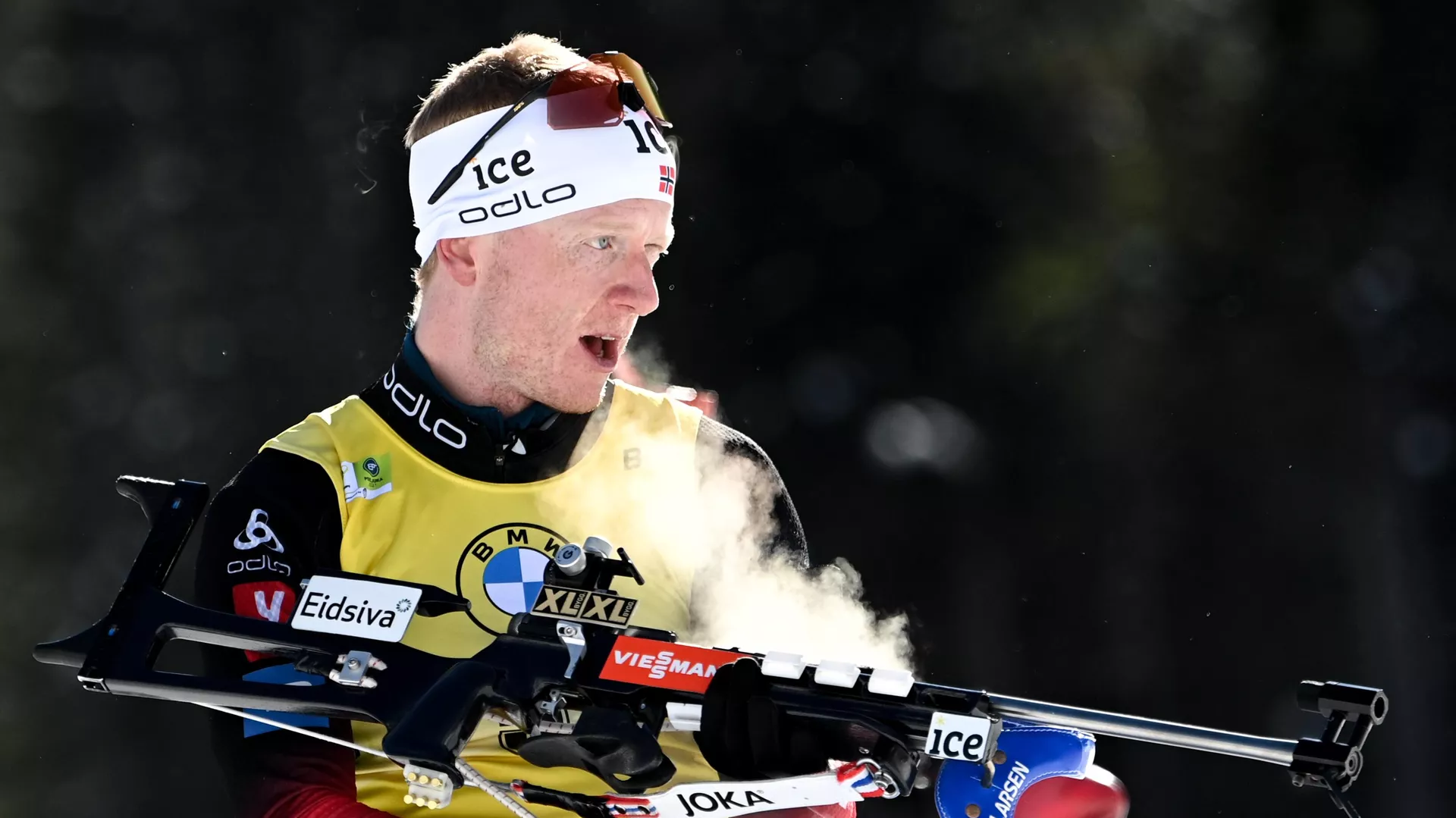 Йоханнес Бё после завершения карьеры может занять пост в футбольном клубе