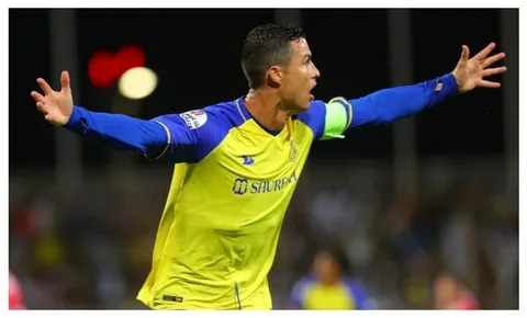 Роналду стал первым игроком в истории, выигравшим 700 матчей на клубном уровне