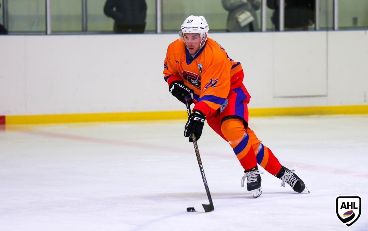 Хоккейный клуб «Львы» представит Ереван на Панармянских играх-2025