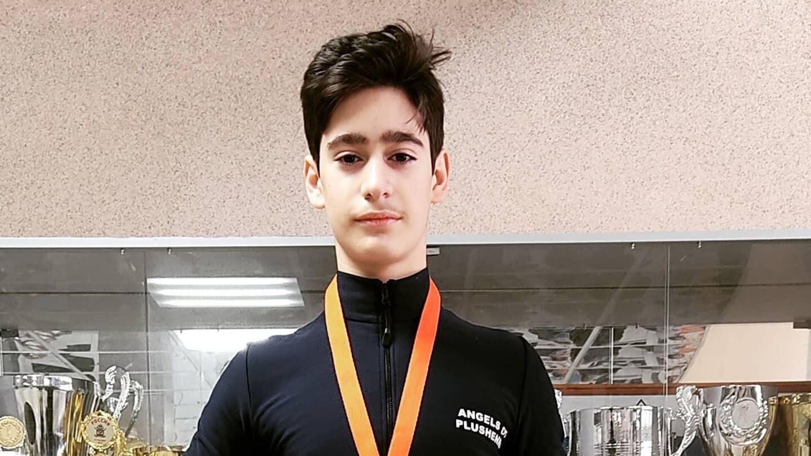 Прошла квалификация на чемпионат Европы по фигурному катанию