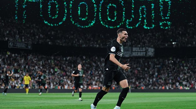 Эдуард Сперцян раскрыл свои планы по дальнейшей карьере