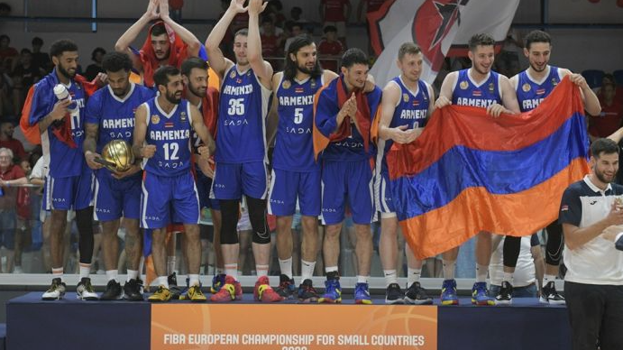 Известно имя главного тренера баскетбольной сборной