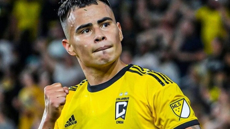 Лукас Селарян травмировался в матче за «Бельграно»