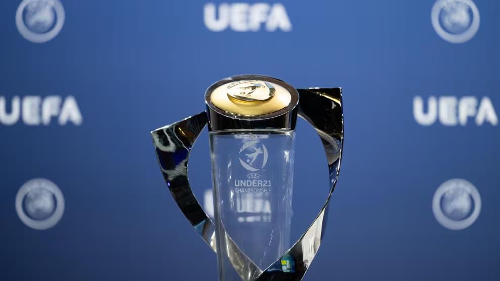 Албания и Сербия стали хозяевами молодёжного чемпионата Европы-2027