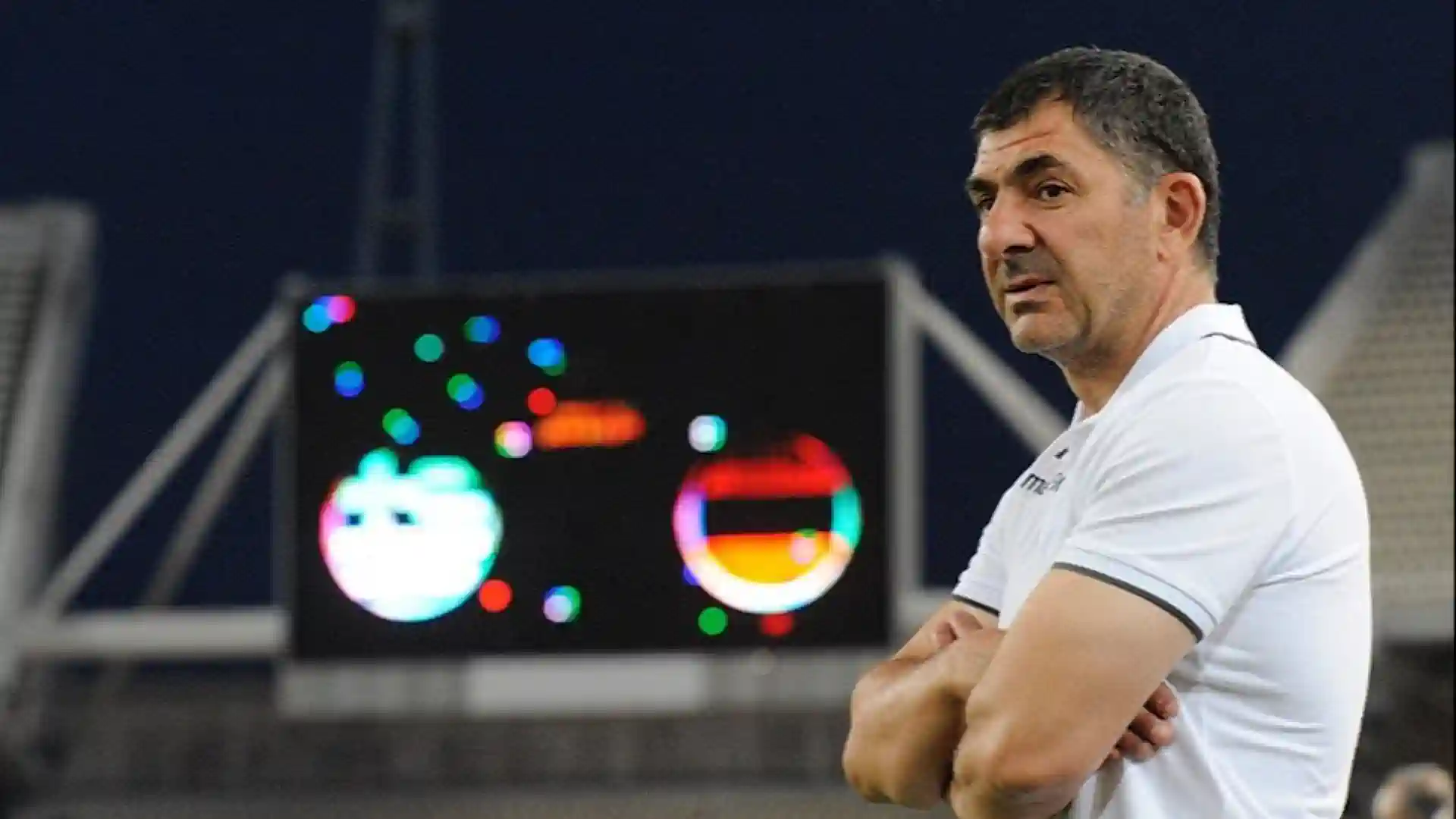 Тренер сборной Армении U-21 оценил итоги жеребьёвки отбора на Евро-2027