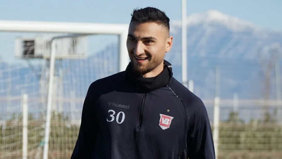 Эдгар Бабаян объявил о завершении карьеры