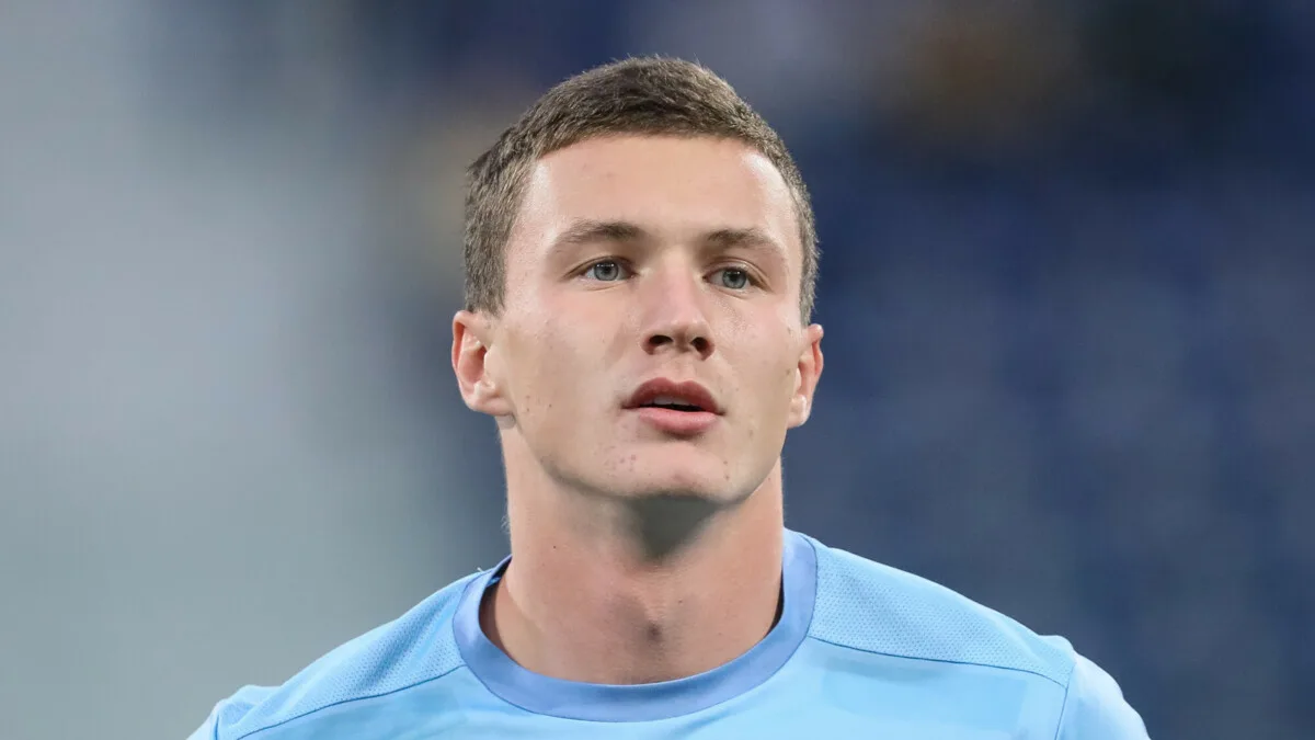 Лучший бомбардир чемпионата Армении Игнатьев продолжит карьеру в Алжире