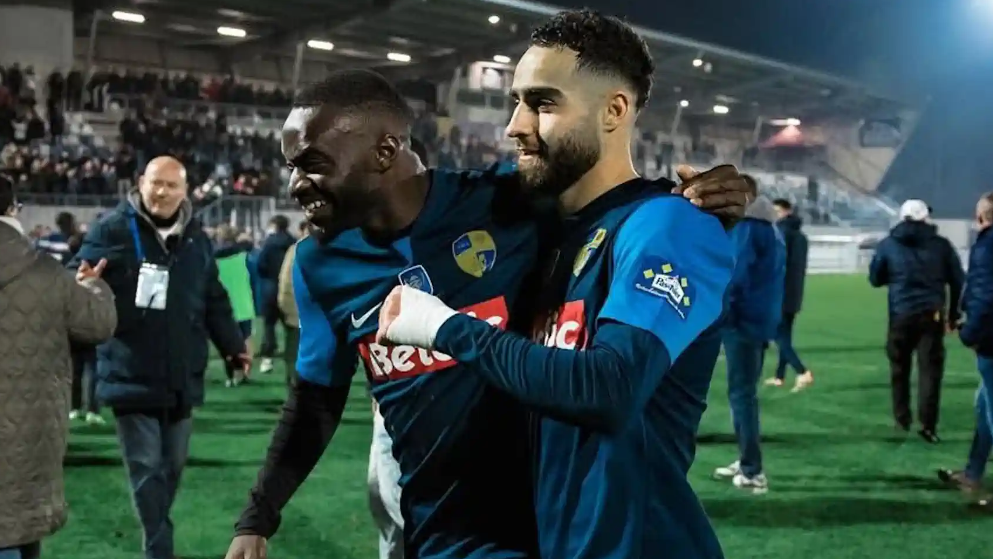 Армянский полузащитник Закарян выступит в матче ПСЖ – Стад Бриошен