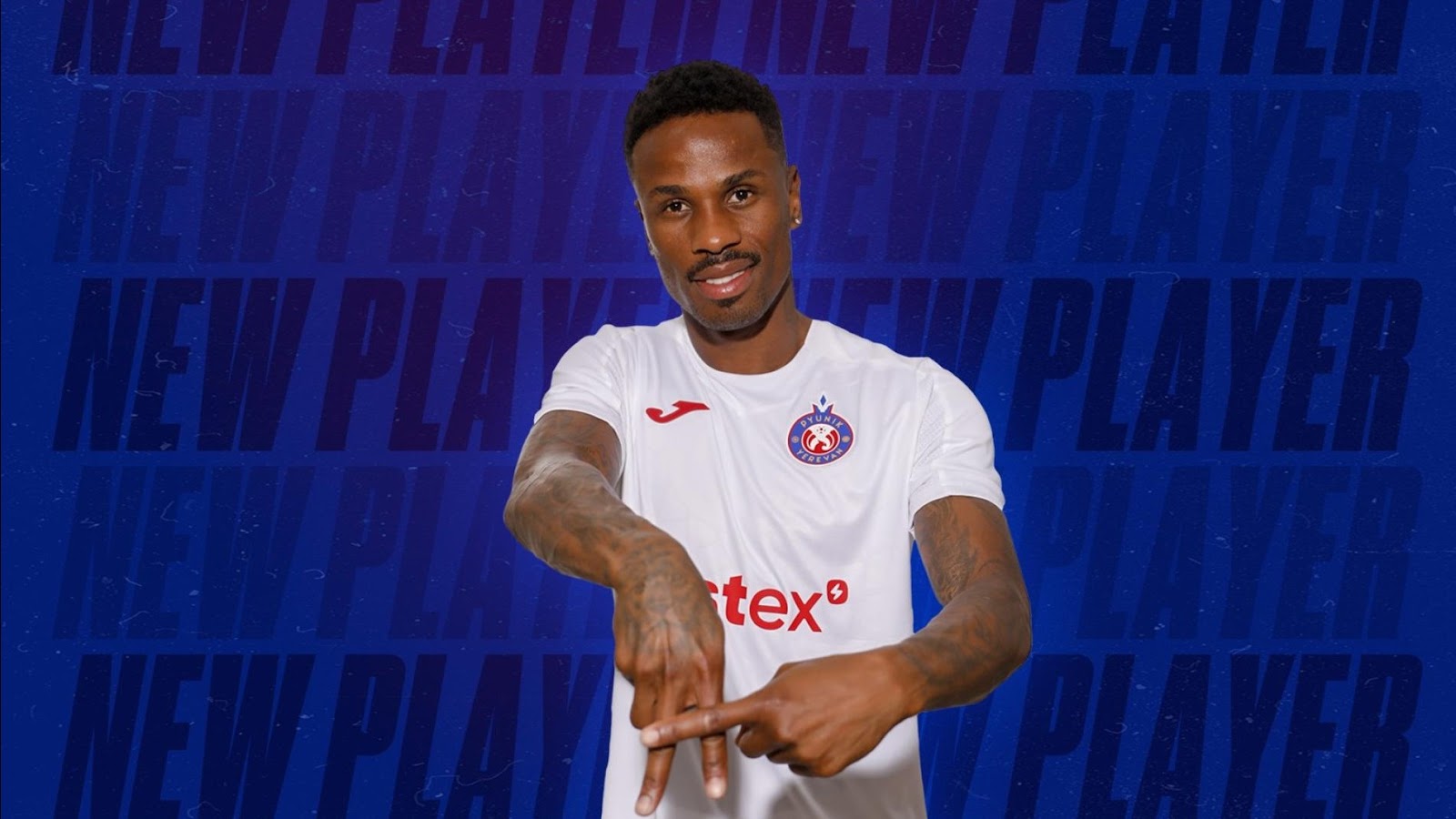 «Это счастье сложно описать словами, просто хочется быть со всеми и снова наслаждаться моментом»: Вагнер Гонсалвес о возвращении в «Пюник»