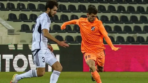 «Урарту» может получить дополнительную выплату за трансфер Игнатьева в «Кабилию»