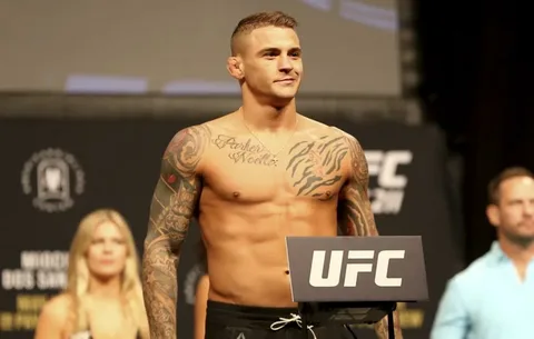 Звезда UFC Порье сообщил, когда и где может состояться его прощальный бой