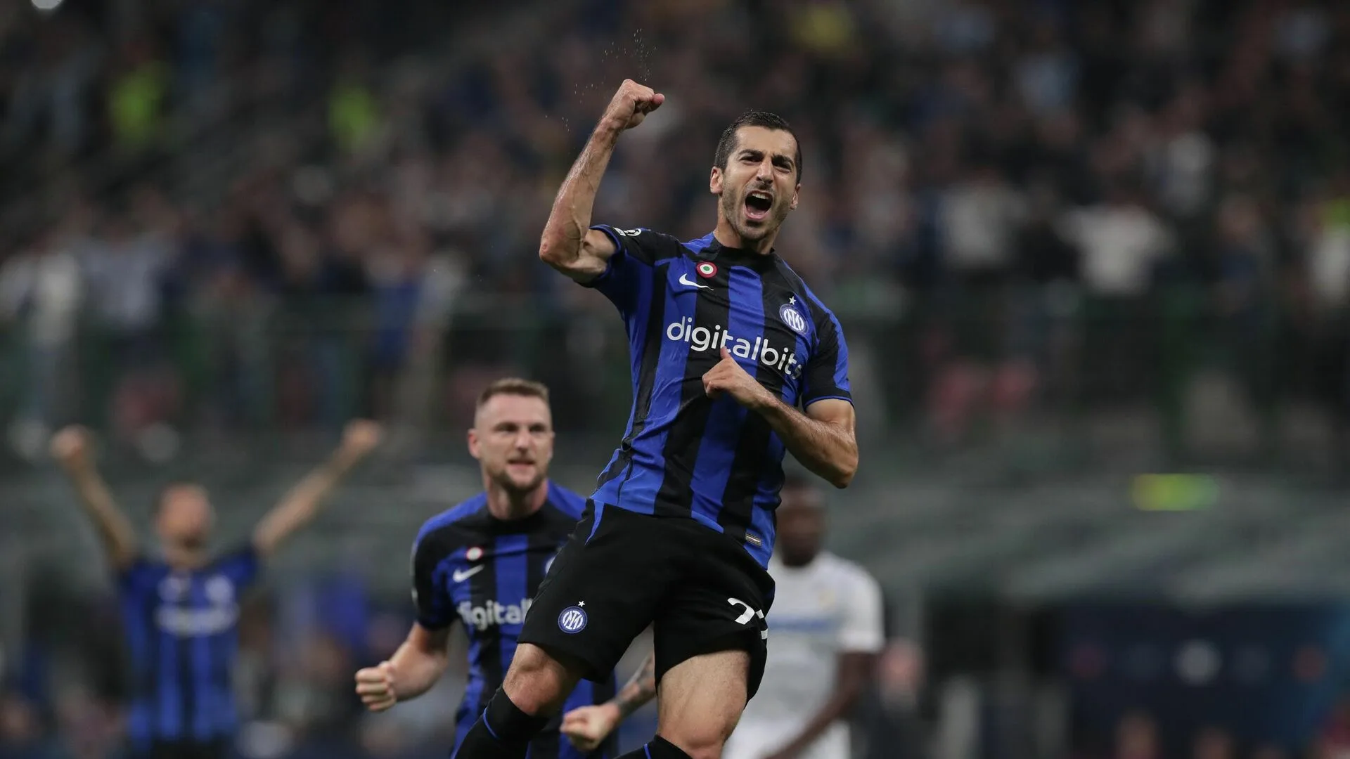 10 февраля состоится матч «Интер»  – «Фиорентина» в Серии А