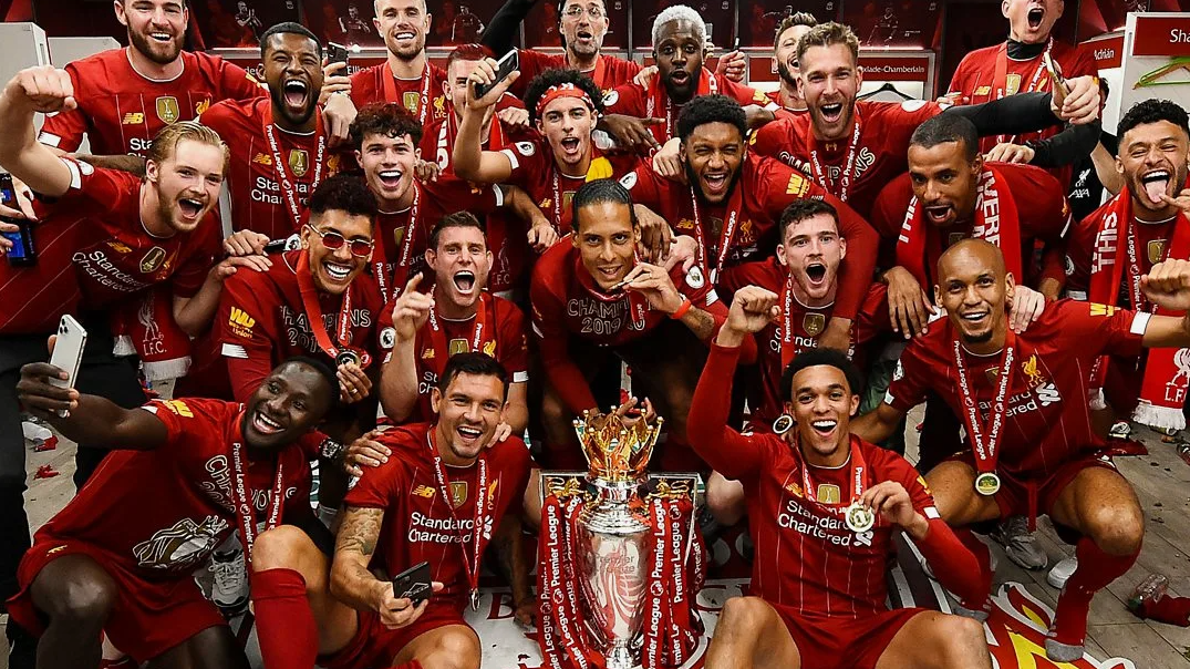 Суперкомпьютер статистической платформы Opta Sports назвал фаворита ЛЧ