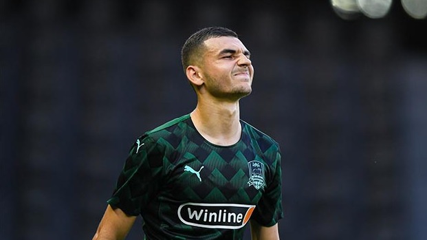 «Я помог, а оказалось, что это обман»: Сперцян о мошенниках