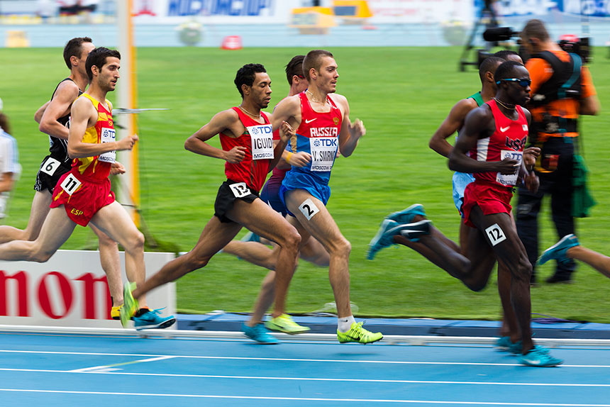Сборная Армении выступит на зимнем чемпионате балканских стран по лёгкой атлетике-2025