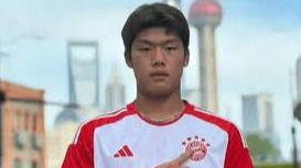 18-летнему защитнику «Баварии» диагностировали смерть мозга