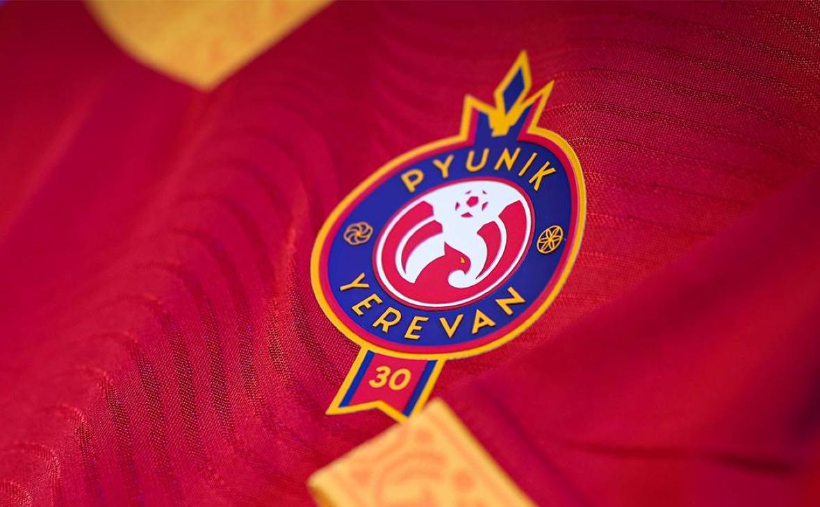 Намечаются изменения в стратегии развития футбольного клуба «Пюник»