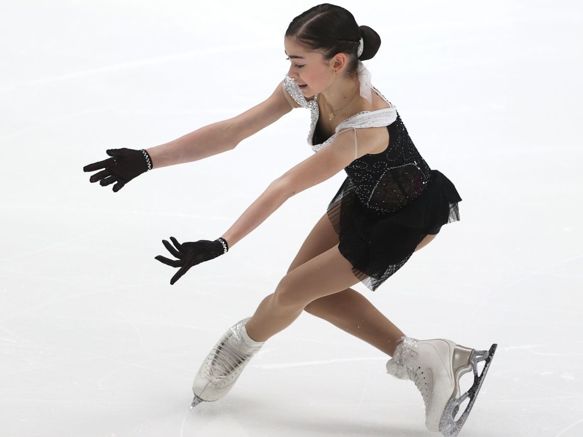 Падения и неудачи настигают даже лучших