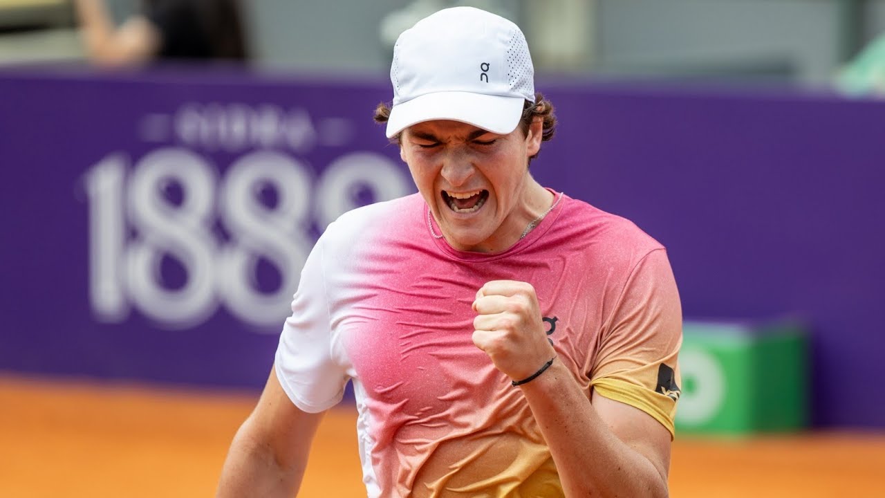 Жоао Фонсека: «Неймар, Винисиус и Роналдо – мои кумиры, они неприкасаемые»