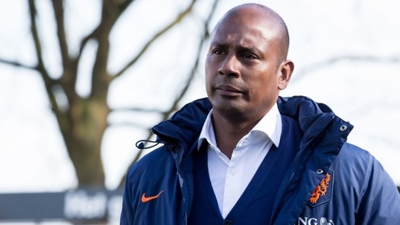 Арон Винтер назначен помощником главного тренера