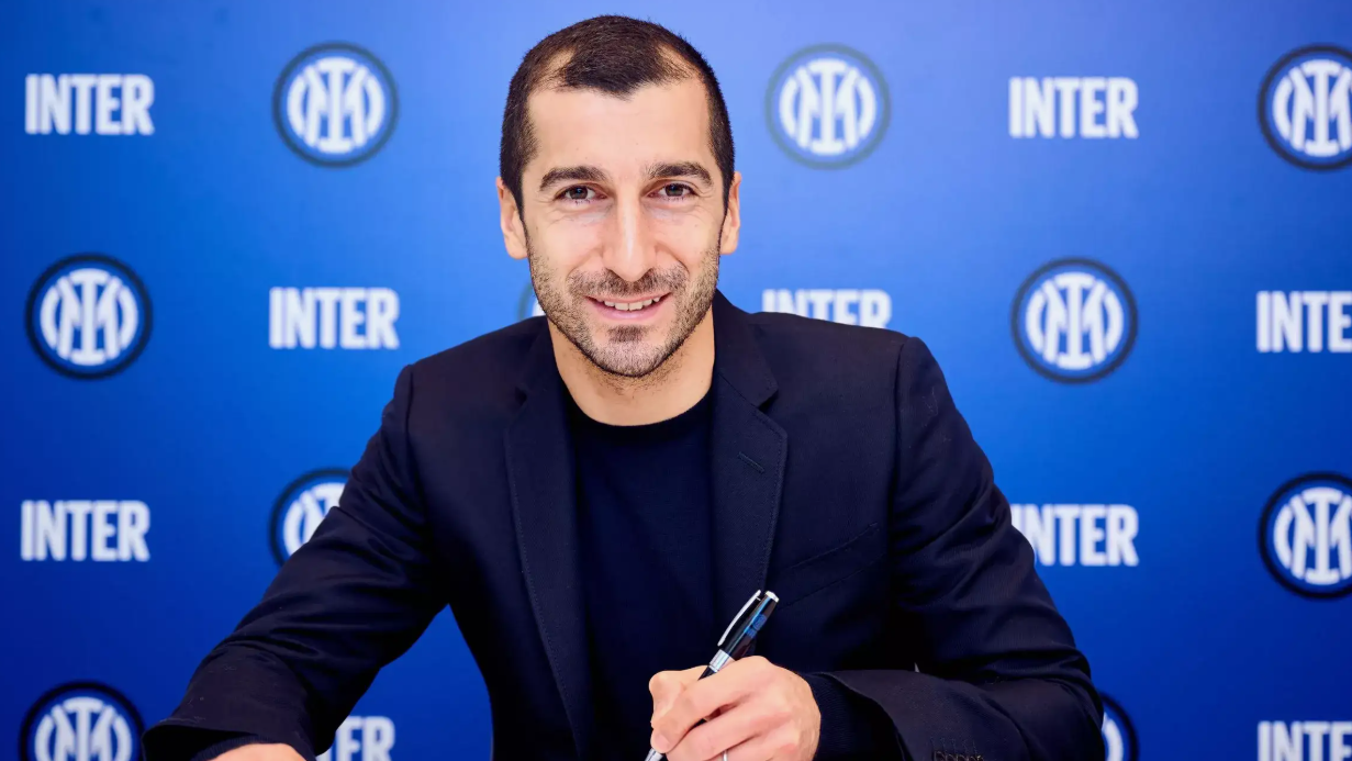 «Понимая, насколько мы сильны, входим в игру недостаточно сфокусированными, и за это расплачиваемся»: Мхитарян после игры с «Ювентусом»