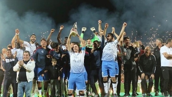 Завтра «Пюник» и «Арарат-Армения» поборются за Суперкубок