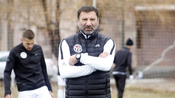 Армен Шахгельдян признан лучшим бомбардиром Суперкубка