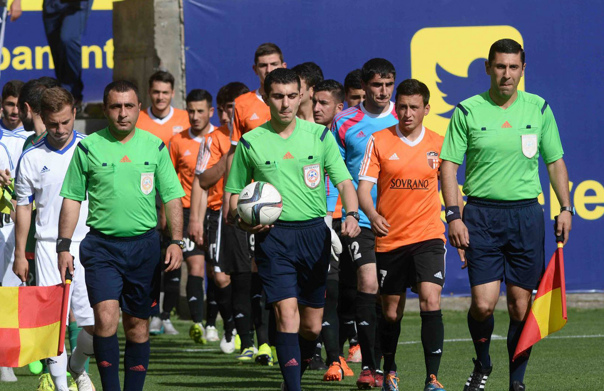 Стала известна бригада арбитров на матч Суперкубка Армении-2025