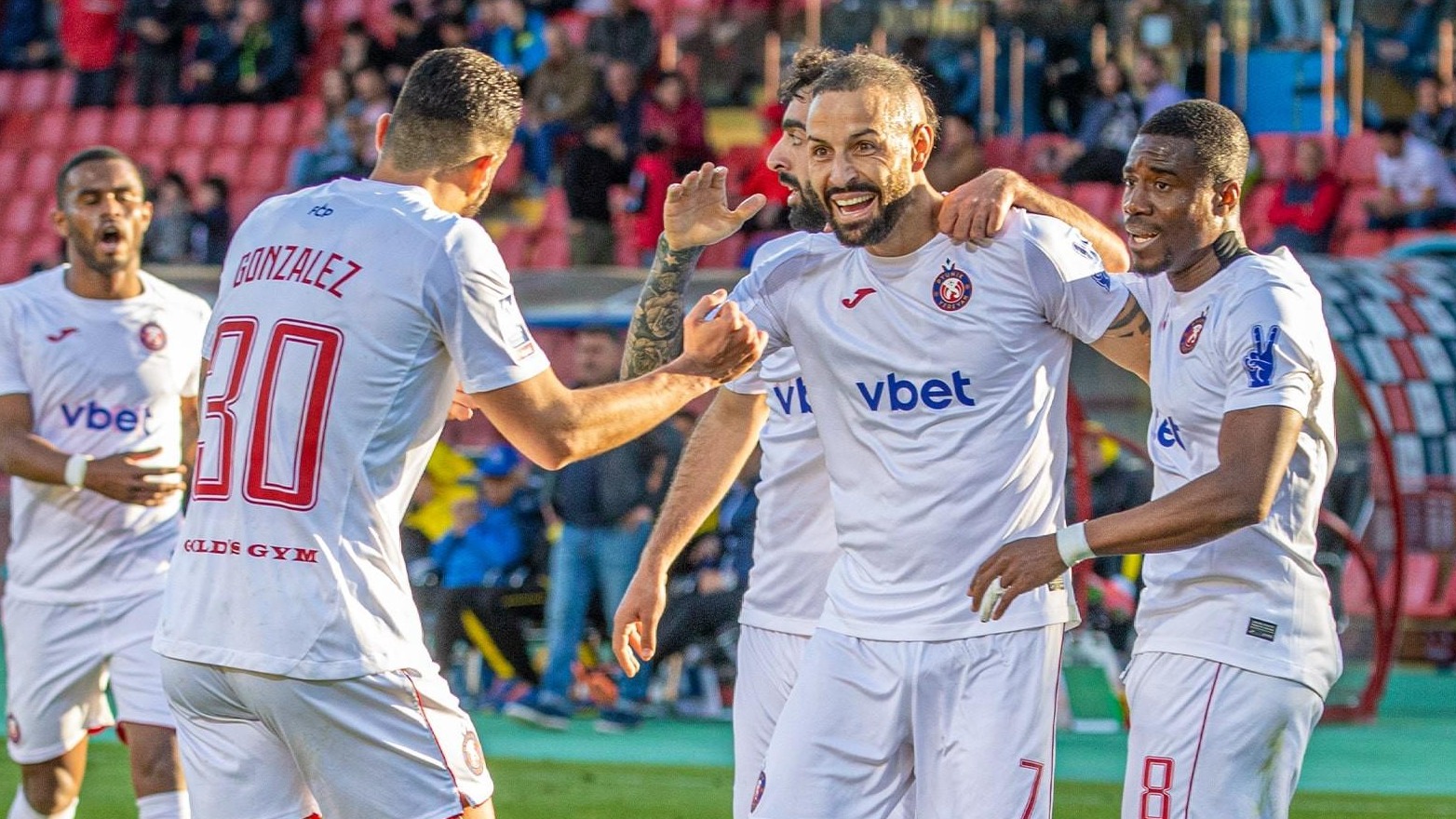 «Пюник» получил меньше всех штрафных карточек за Премьер-Лигу