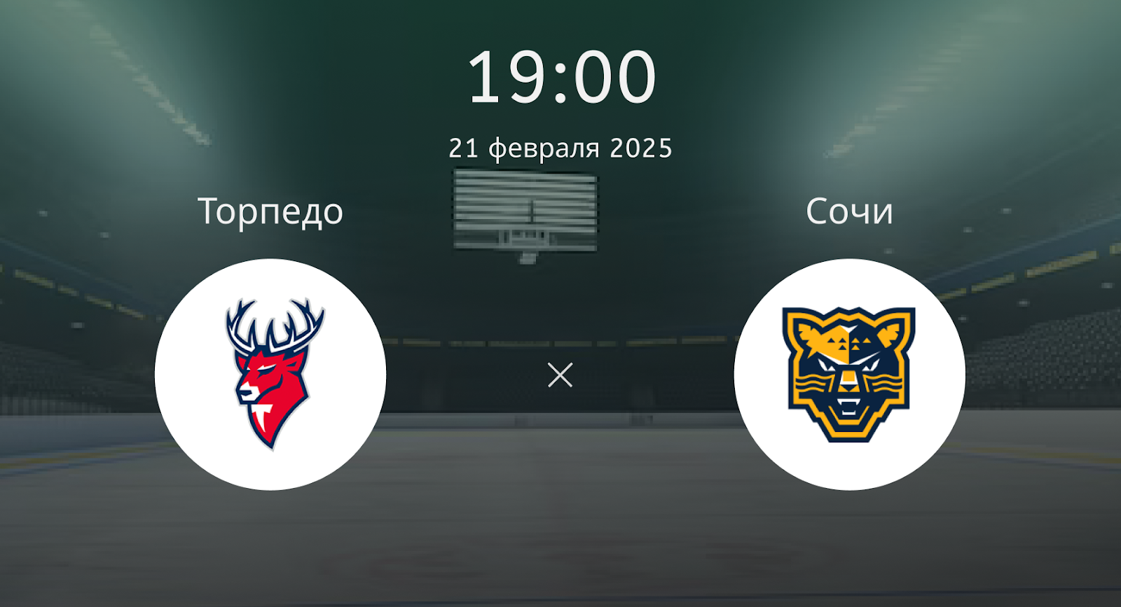 Торпедо – Сочи