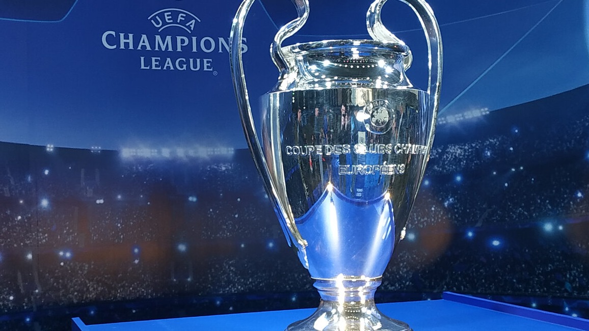 «Интер» Мхитаряна против «Фейенорда», «Реал» против «Атлетико» и другие матчи 1/8 финала ЛЧ