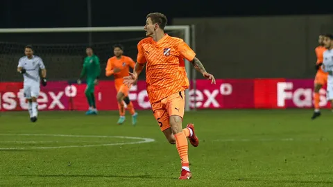 Агент Игнатьева объяснил переход россиянина из «Урарту» в «Кабилию»