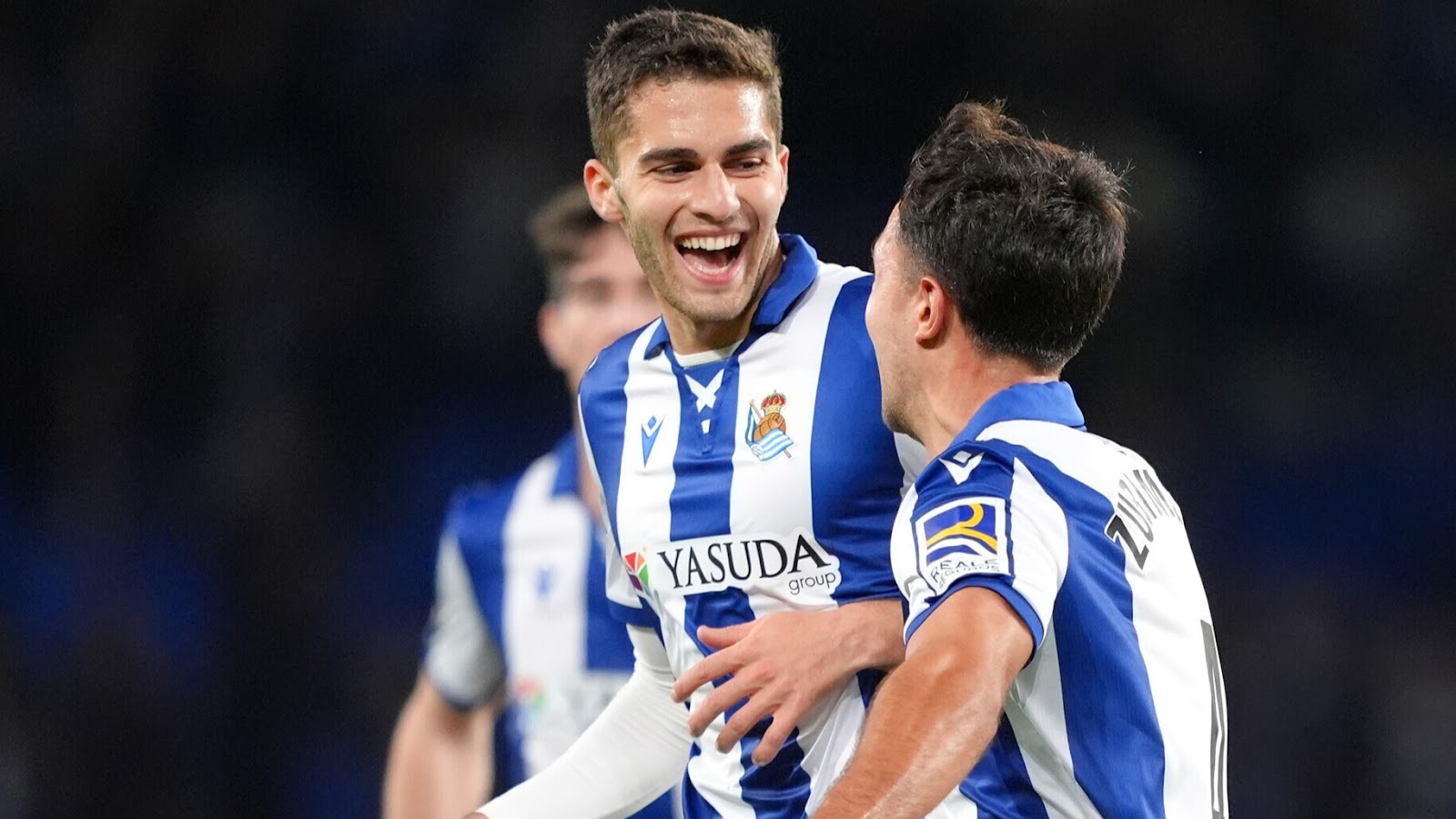 «Реал Сосьедад» объявил о травме Арсена Захаряна