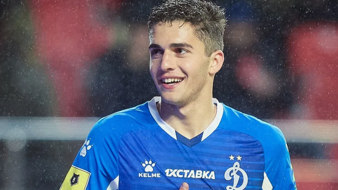 Арсен Захарян пропустил тренировку «Реал Сосьедад»