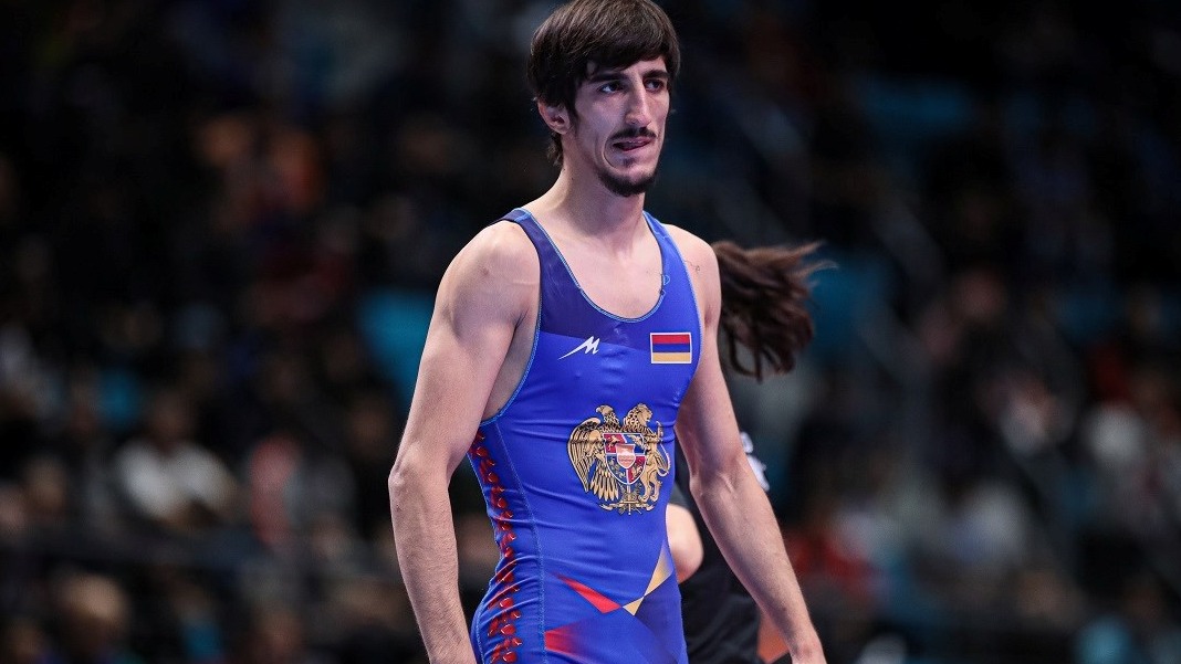 Славик Галстян победил Луиса Орта Санчеса