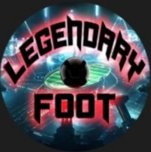 Legendary Foot | Футбол