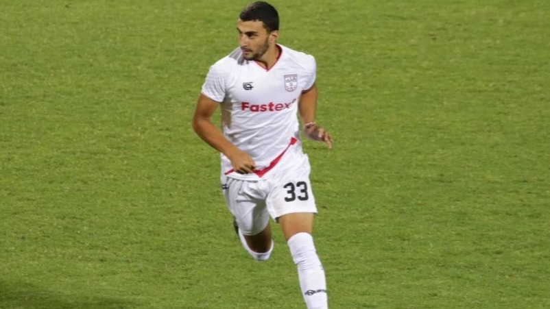 Матч Арарат – Гандзасар пройдет в 17:00