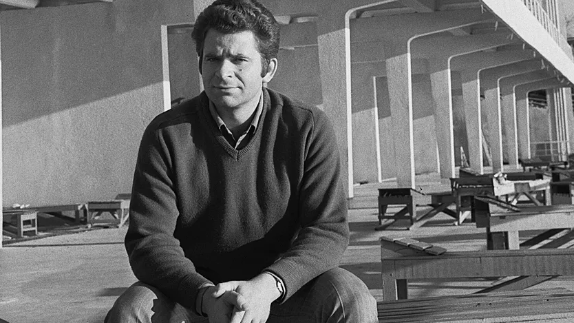 Умер 10-й чемпион мира по шахматам