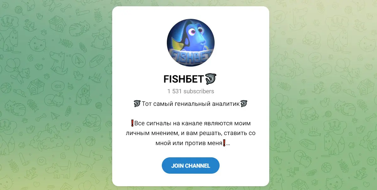 FishBetter FishBetter