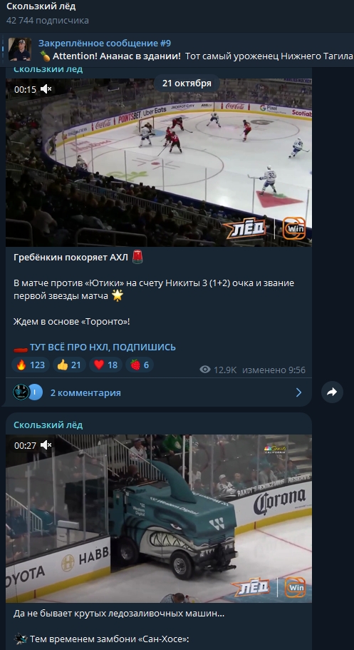 Skolzky Led Skolzky Led