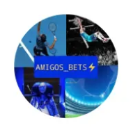 AMIGOS BETS
