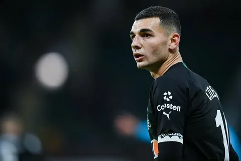 Сёмин считает, что «Краснодар» должен найти равноценную замену Сперцяну