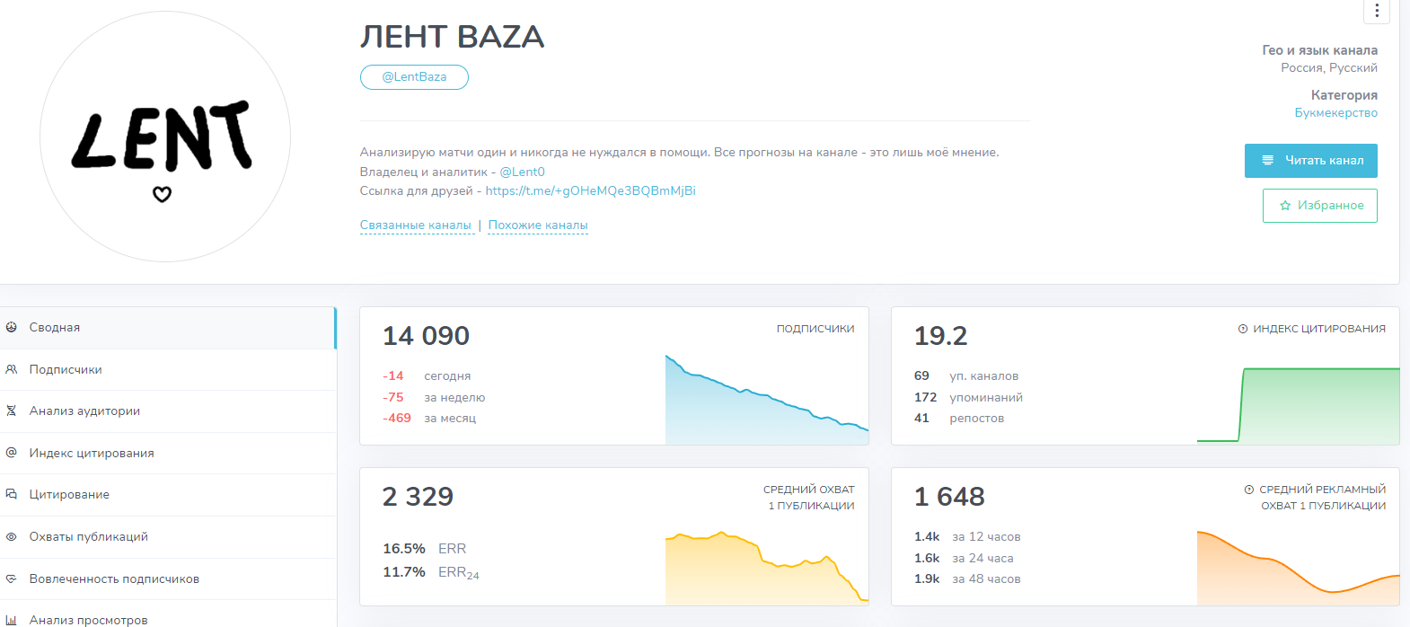 ЛЕНТ BAZA ЛЕНТ BAZA