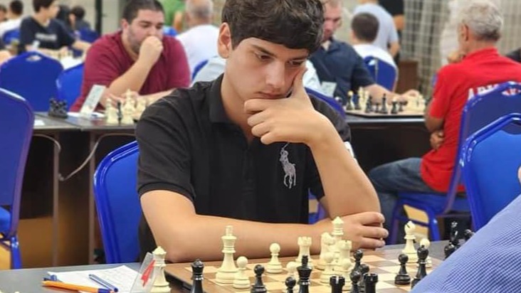 Результаты армянских шахматистов на турнире «Аэрофлот Опен»