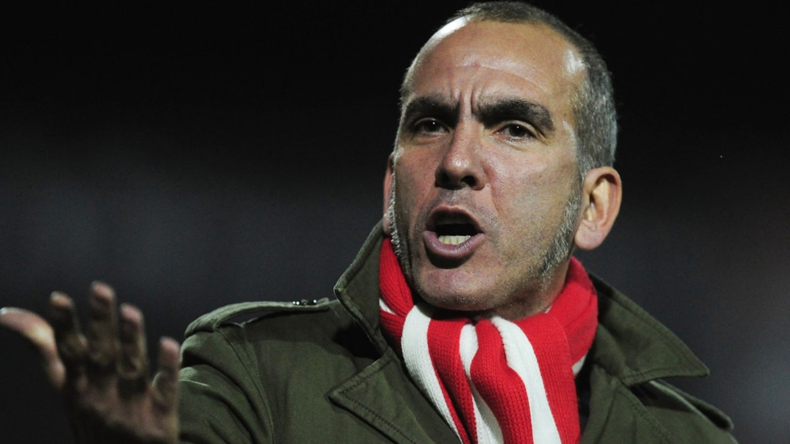 «В такой момент, когда важна индивидуальность, важна футболка «россонери»»: Ди Канио о новой форме «Милана»