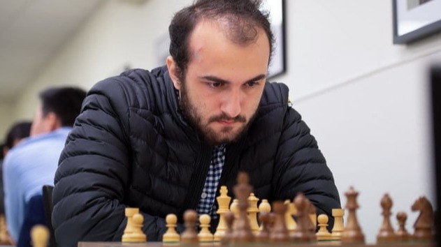 Армянский гроссмейстер делит 1-2 места на «Аэрофлот Опен» и другие результаты